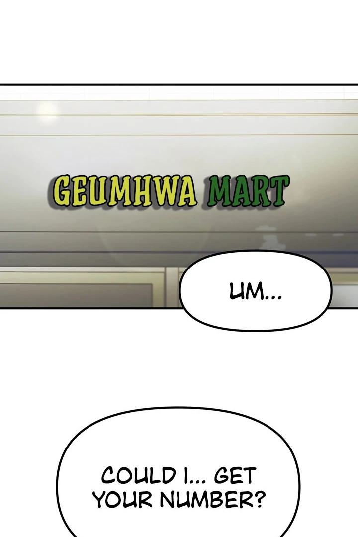 Killing My Honey Chapter 2 - Page 35