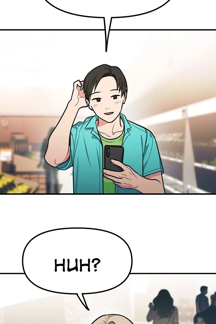 Killing My Honey Chapter 2 - Page 36