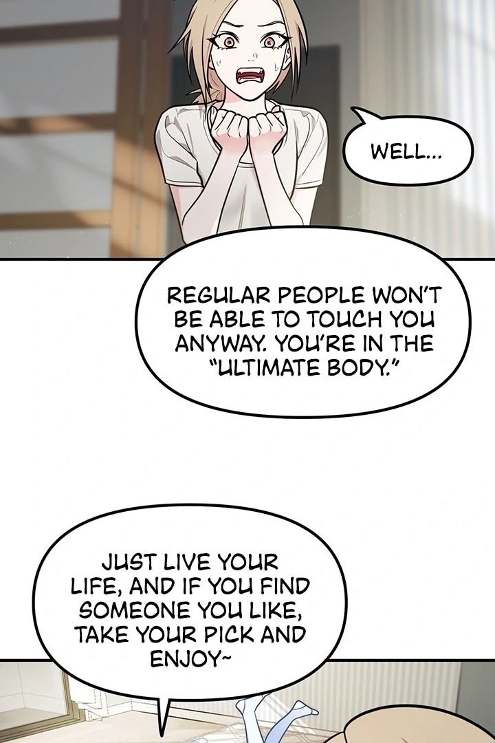 Killing My Honey Chapter 2 - Page 50
