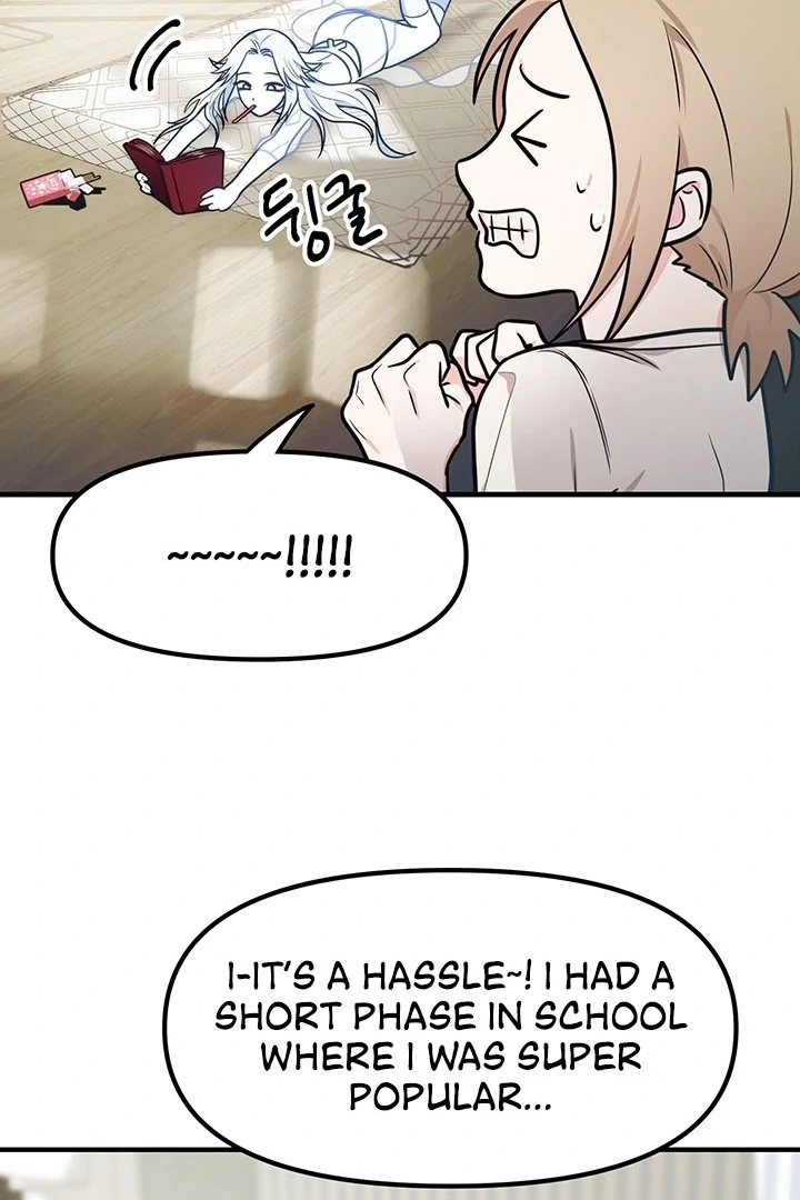 Killing My Honey Chapter 2 - Page 51