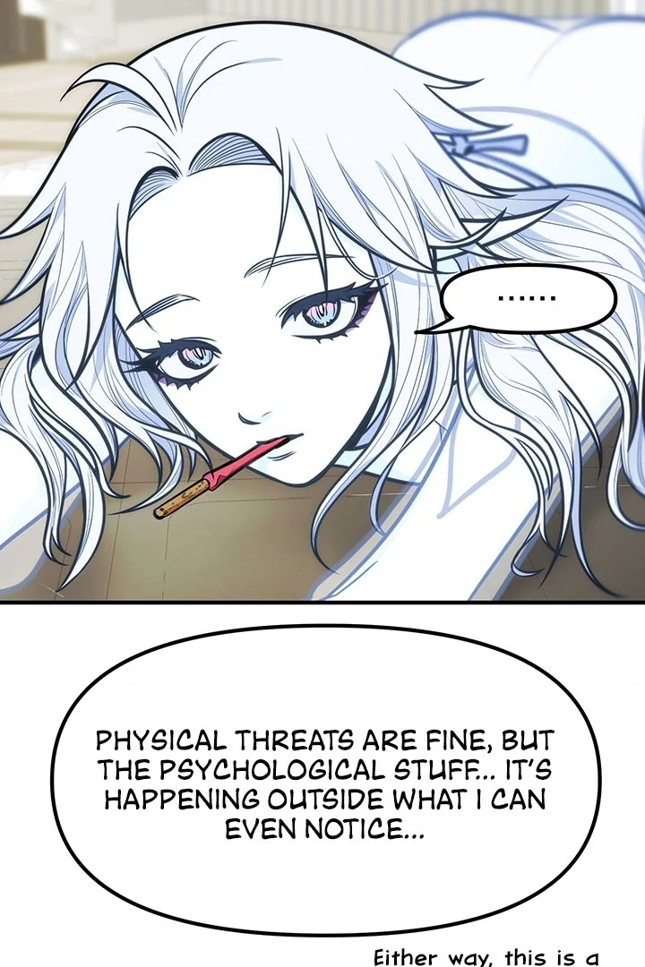 Killing My Honey Chapter 2 - Page 52