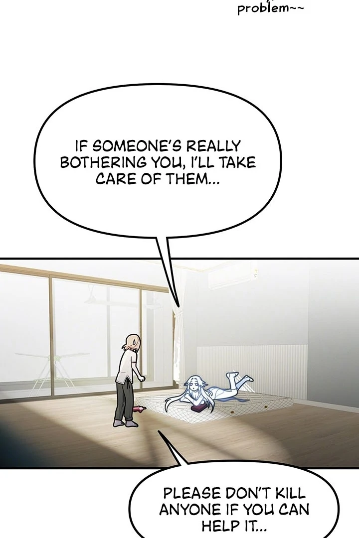 Killing My Honey Chapter 2 - Page 53