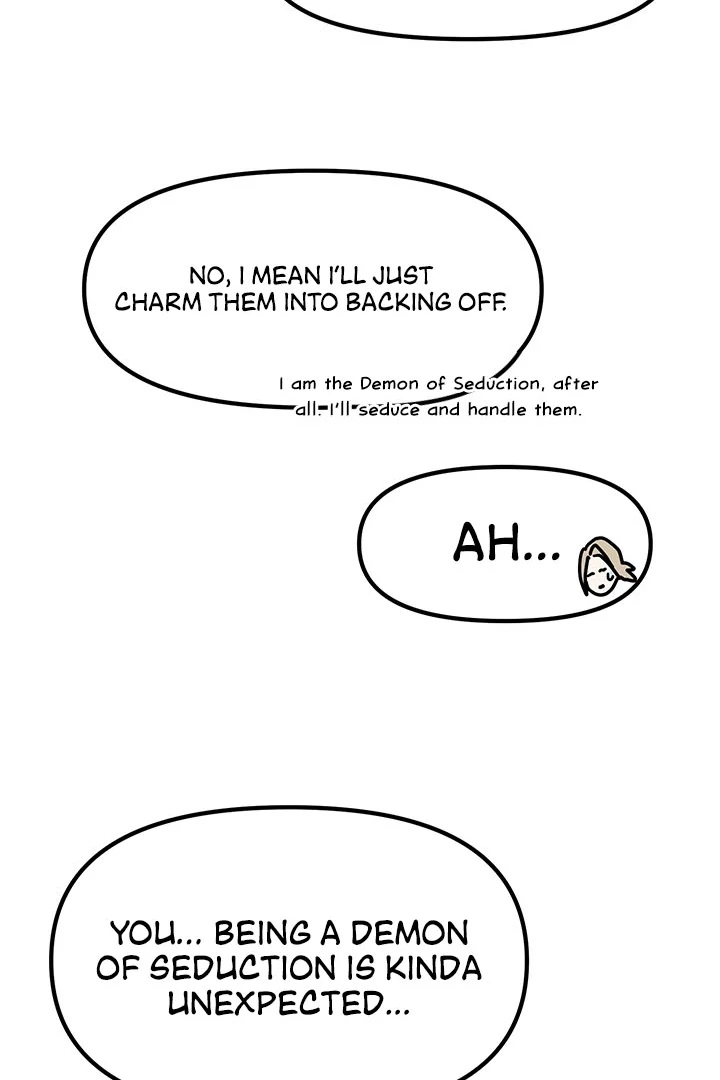 Killing My Honey Chapter 2 - Page 54