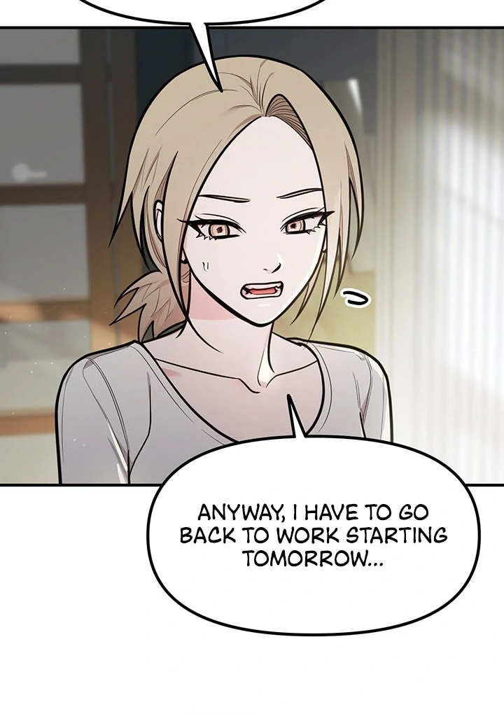Killing My Honey Chapter 2 - Page 55