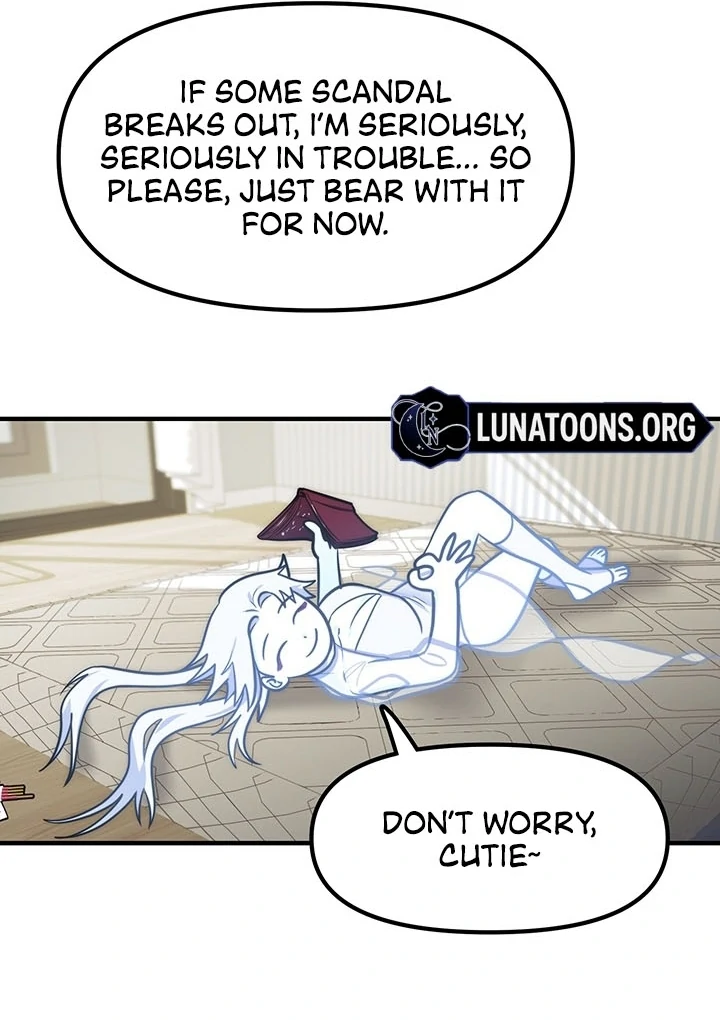 Killing My Honey Chapter 2 - Page 56