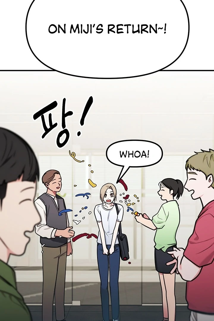 Killing My Honey Chapter 2 - Page 60