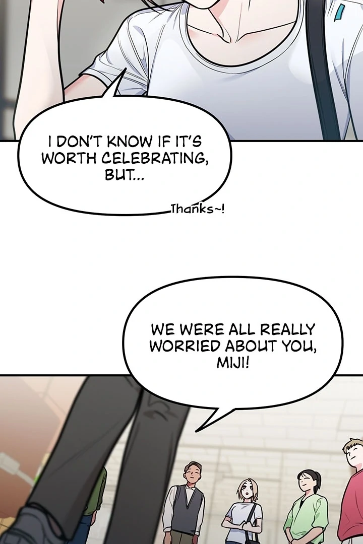Killing My Honey Chapter 2 - Page 62