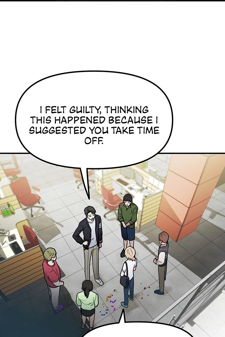 Killing My Honey Chapter 2 - Page 66