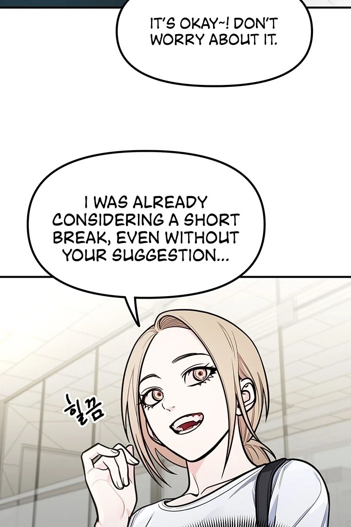 Killing My Honey Chapter 2 - Page 67
