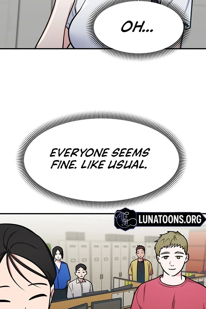 Killing My Honey Chapter 2 - Page 68