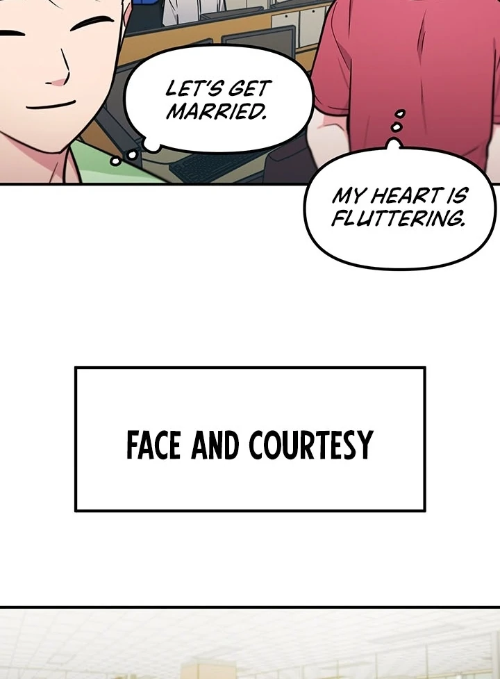 Killing My Honey Chapter 2 - Page 70
