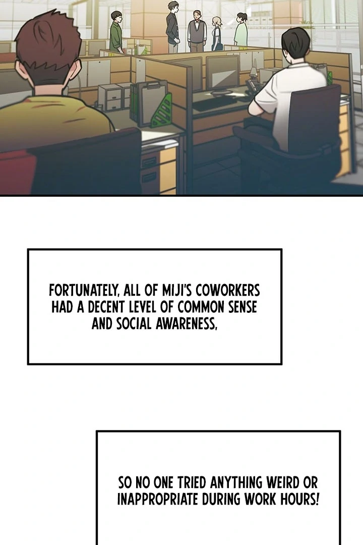 Killing My Honey Chapter 2 - Page 71