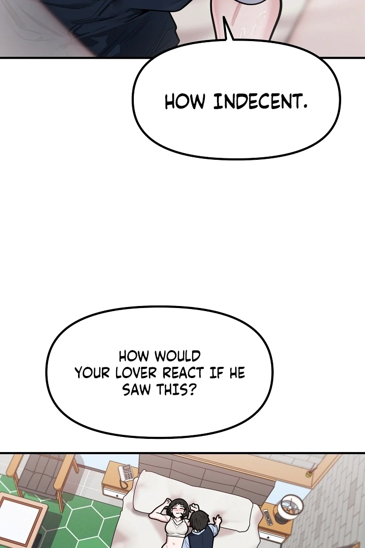 Killing My Honey Chapter 20 - Page 11