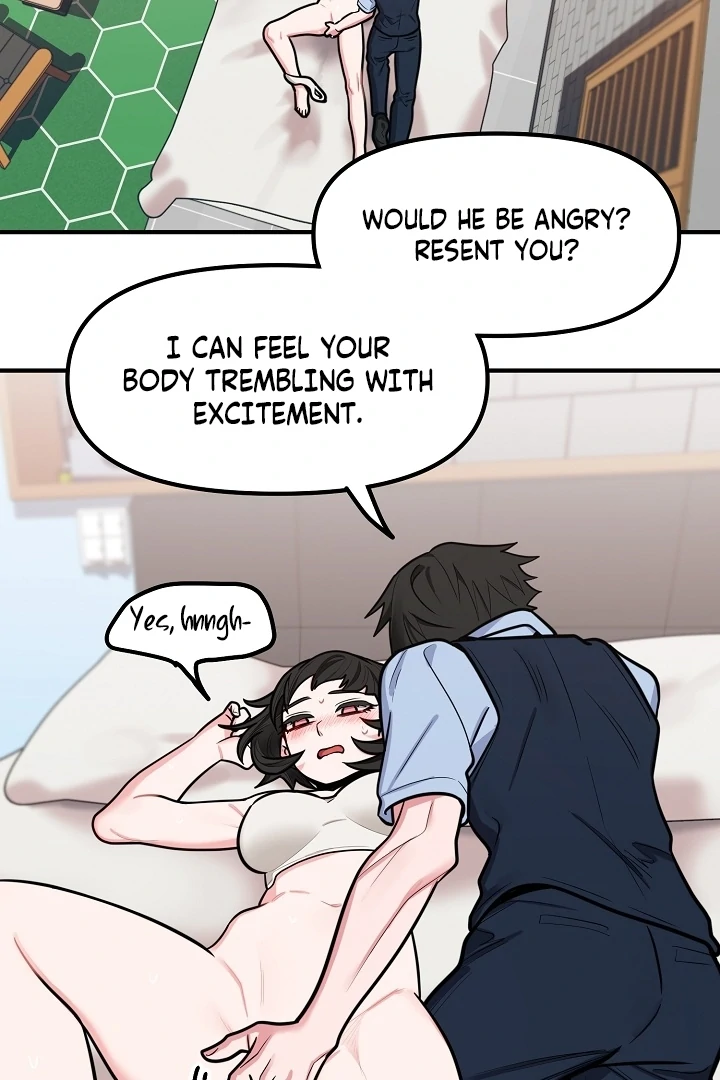 Killing My Honey Chapter 20 - Page 12