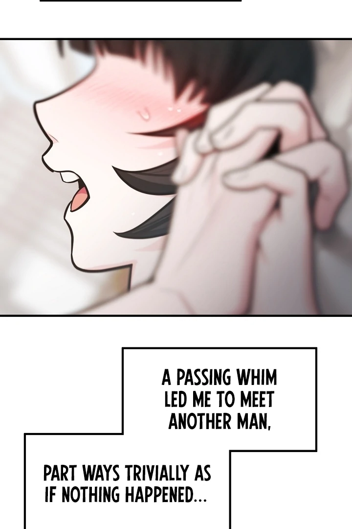 Killing My Honey Chapter 20 - Page 3