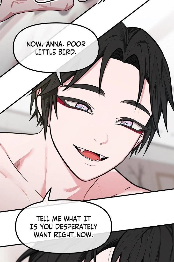 Killing My Honey Chapter 20 - Page 22