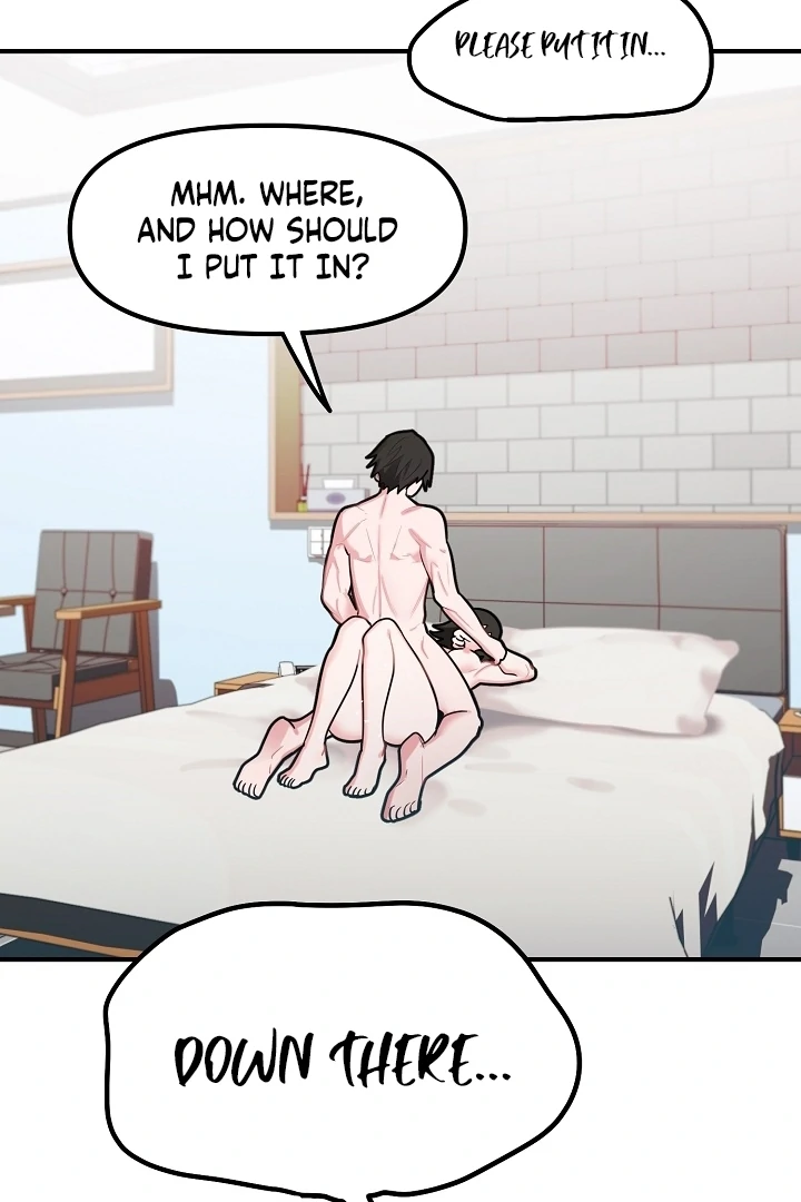 Killing My Honey Chapter 20 - Page 24