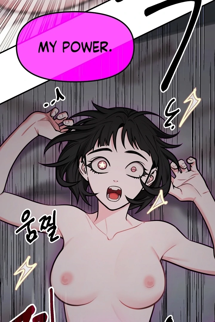 Killing My Honey Chapter 20 - Page 32