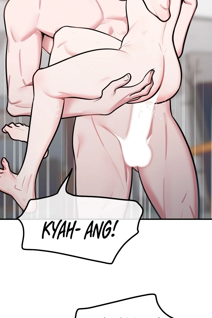 Killing My Honey Chapter 20 - Page 38