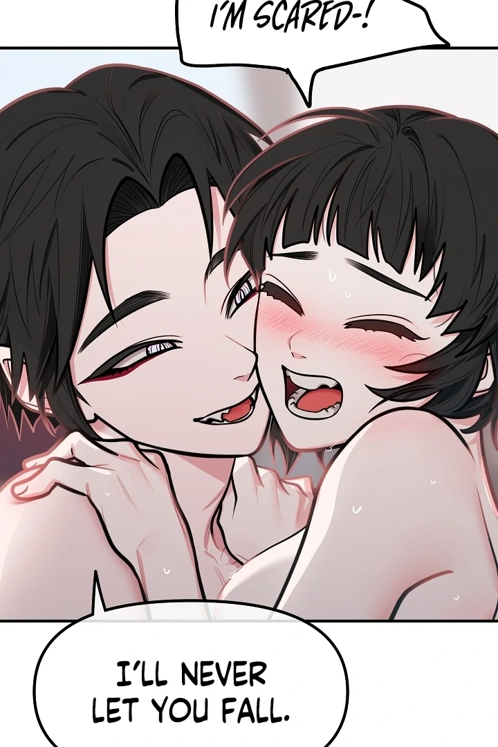 Killing My Honey Chapter 20 - Page 39