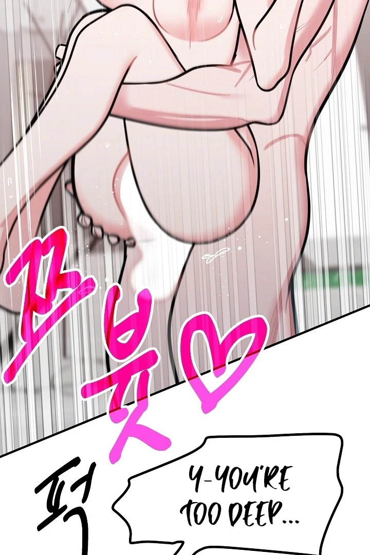 Killing My Honey Chapter 20 - Page 45