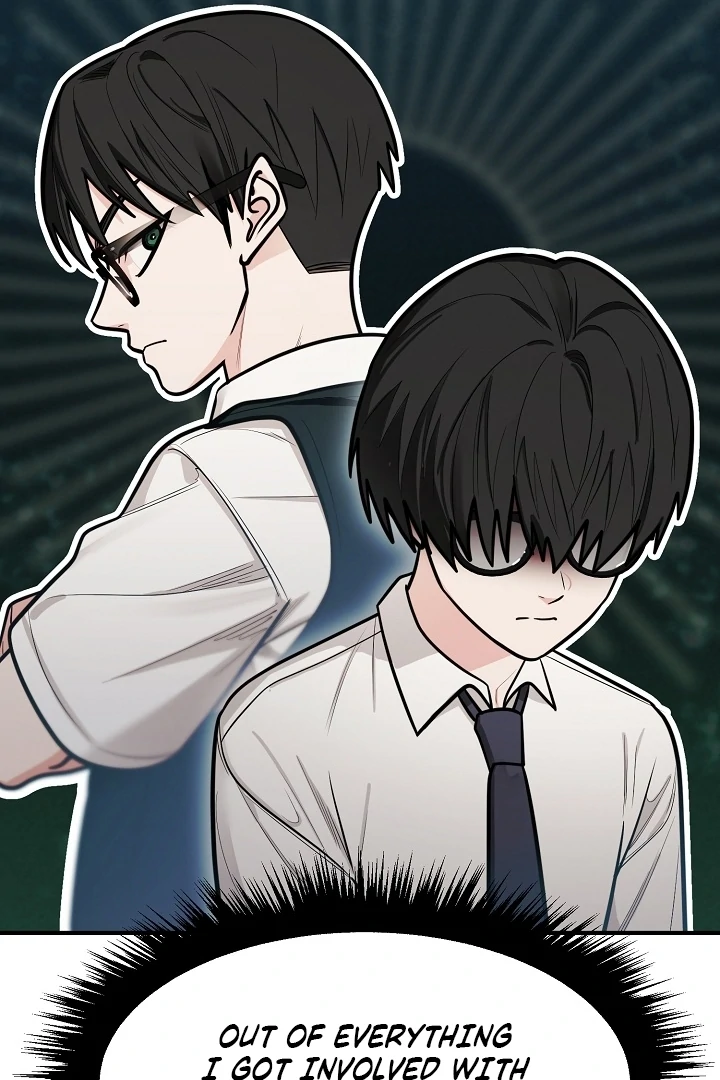 Killing My Honey Chapter 20 - Page 57