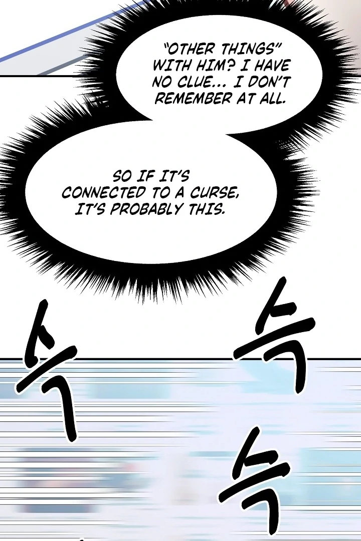 Killing My Honey Chapter 20 - Page 59