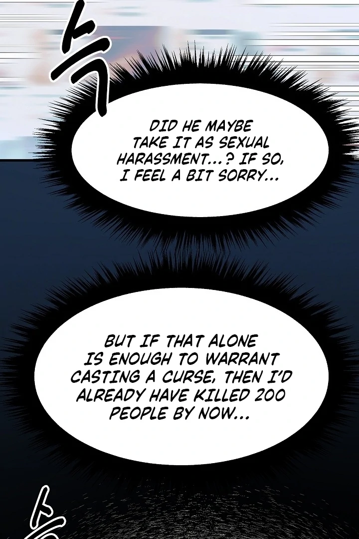 Killing My Honey Chapter 20 - Page 60