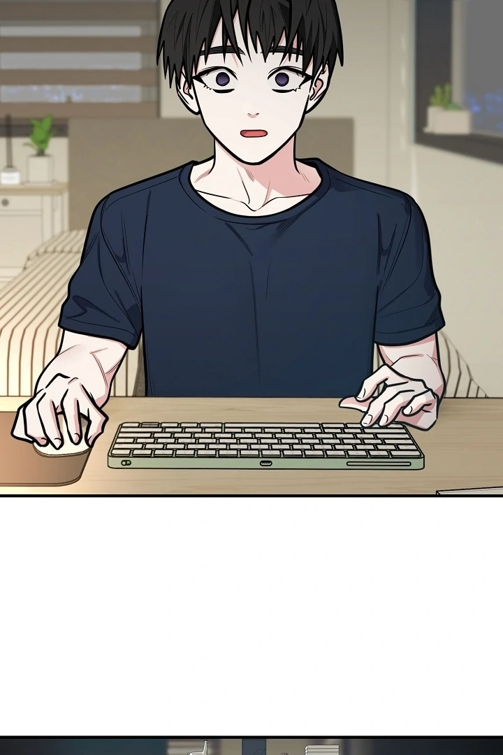 Killing My Honey Chapter 20 - Page 68