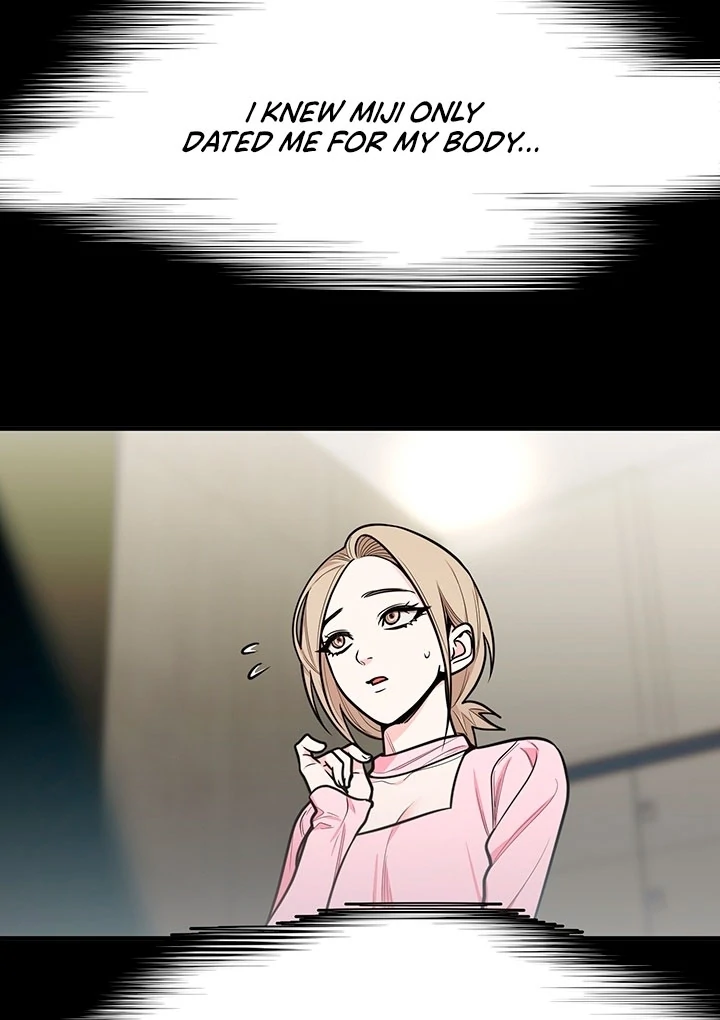 Killing My Honey Chapter 3 - Page 13
