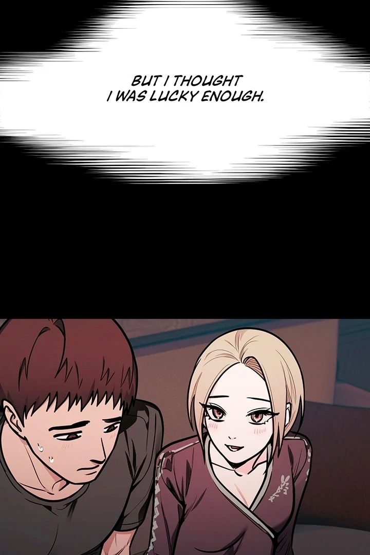 Killing My Honey Chapter 3 - Page 15