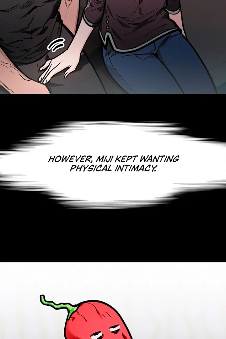 Killing My Honey Chapter 3 - Page 16