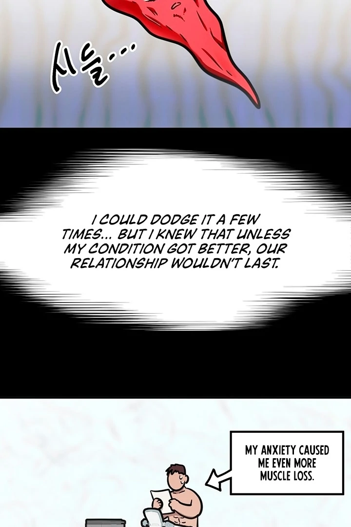 Killing My Honey Chapter 3 - Page 17