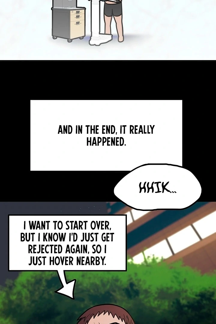 Killing My Honey Chapter 3 - Page 18