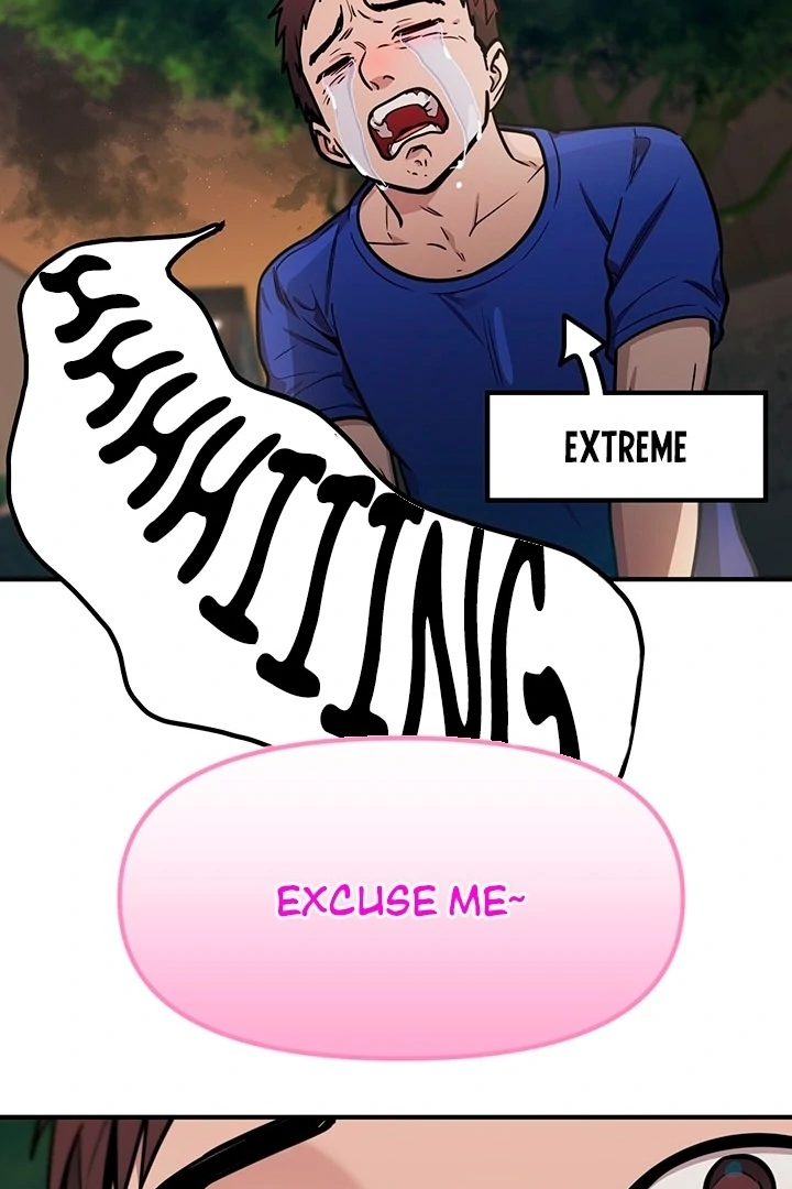 Killing My Honey Chapter 3 - Page 19