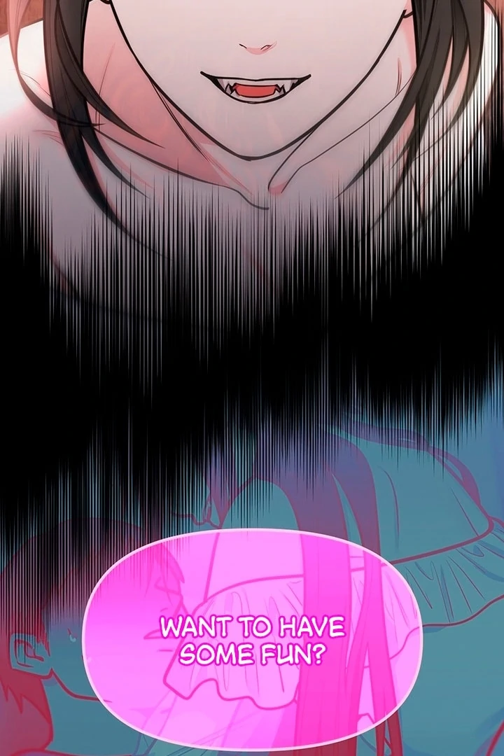 Killing My Honey Chapter 3 - Page 23