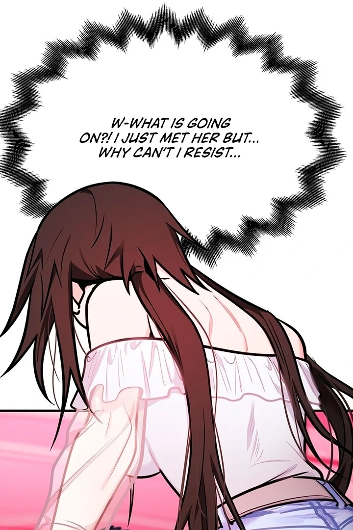 Killing My Honey Chapter 3 - Page 27
