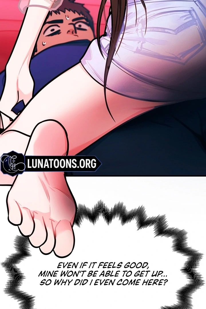 Killing My Honey Chapter 3 - Page 28