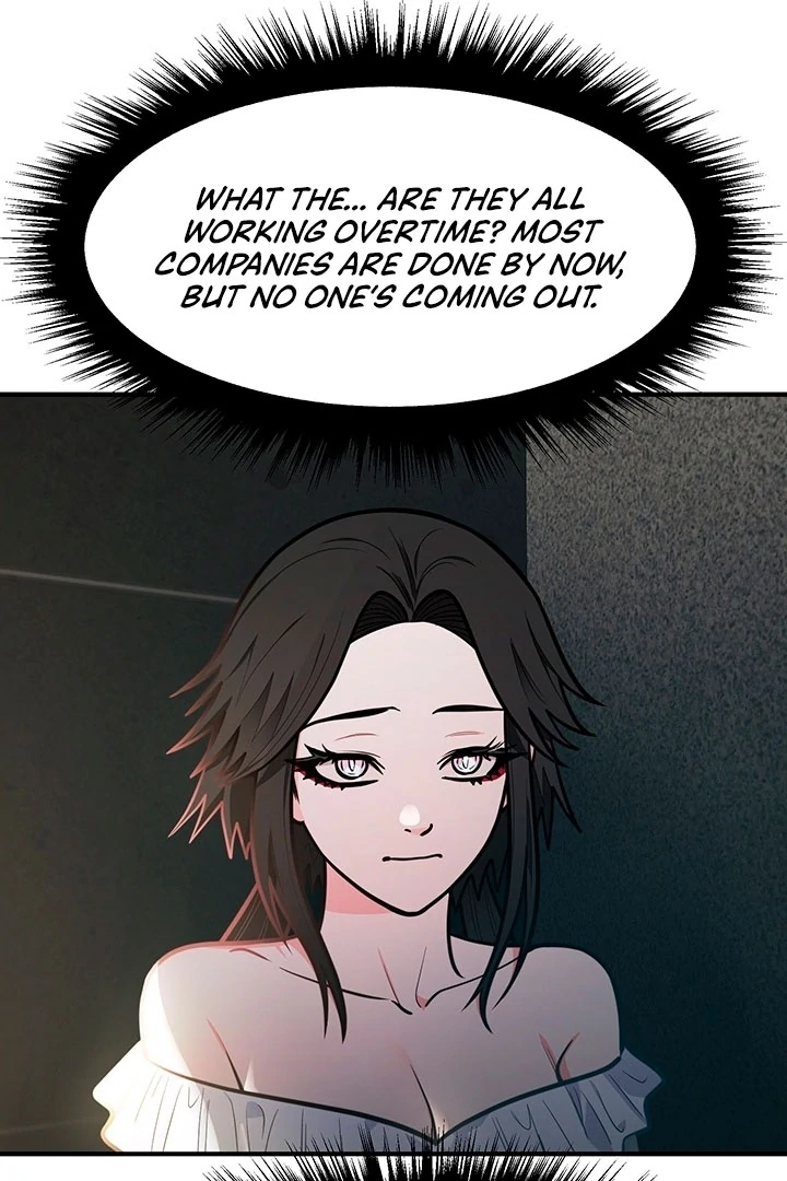 Killing My Honey Chapter 3 - Page 4