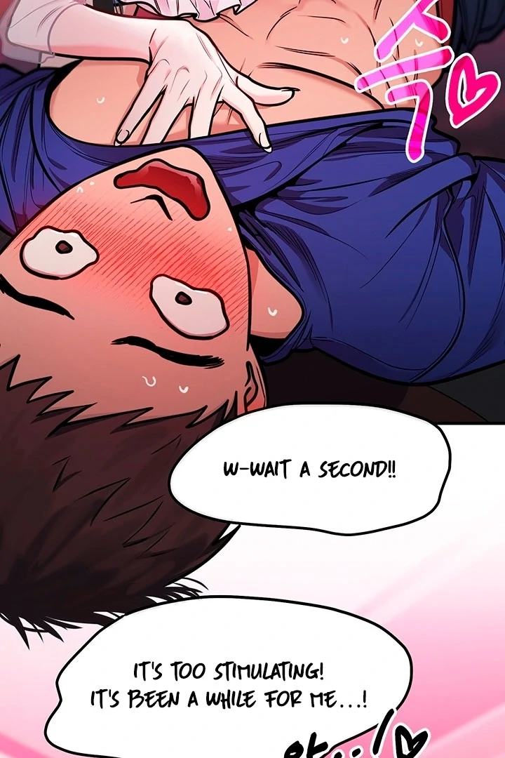 Killing My Honey Chapter 3 - Page 34