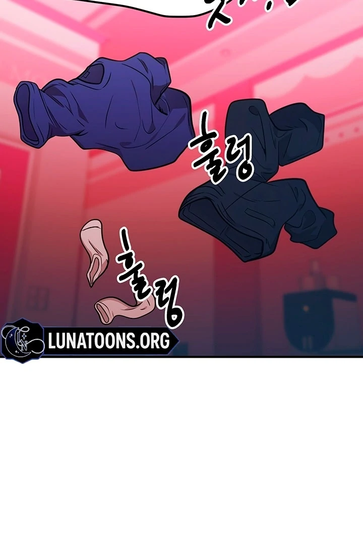 Killing My Honey Chapter 3 - Page 35
