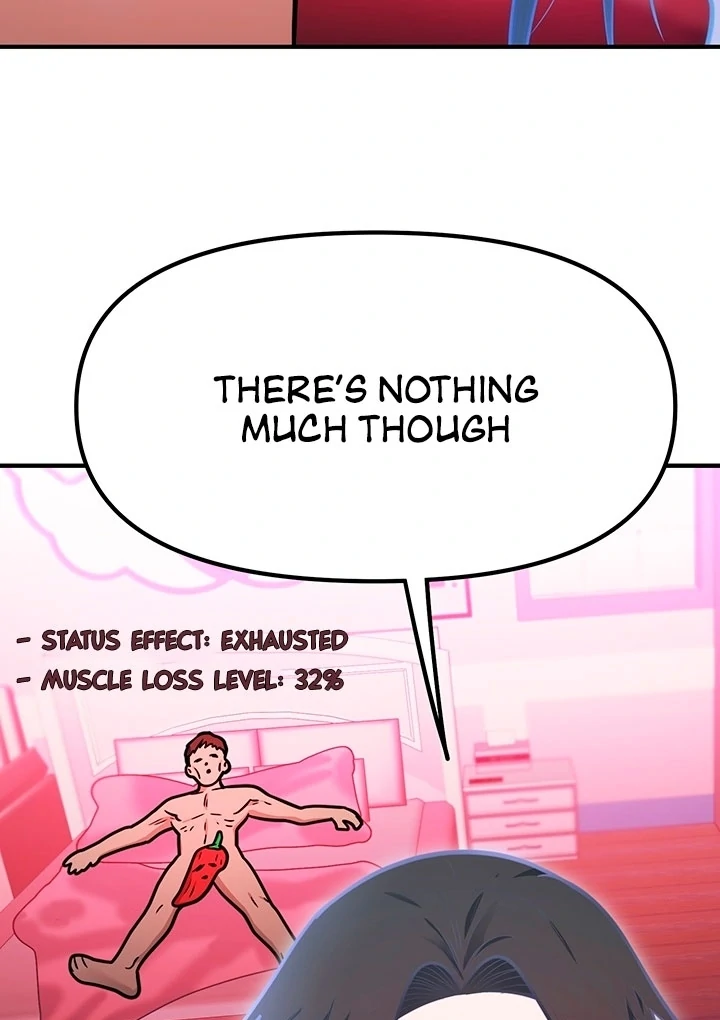 Killing My Honey Chapter 3 - Page 39