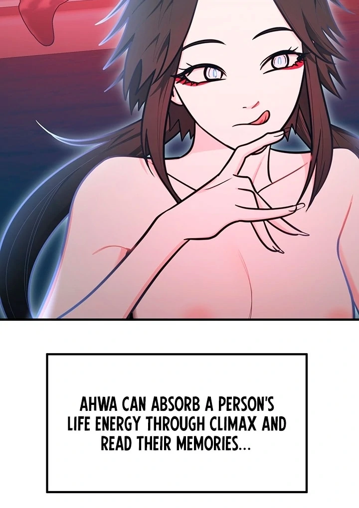 Killing My Honey Chapter 3 - Page 40