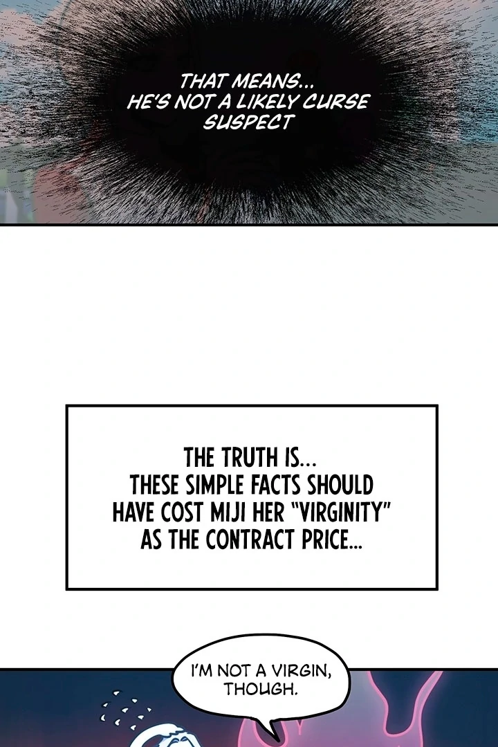 Killing My Honey Chapter 3 - Page 43