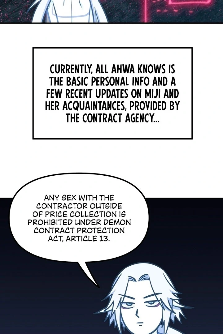 Killing My Honey Chapter 3 - Page 45