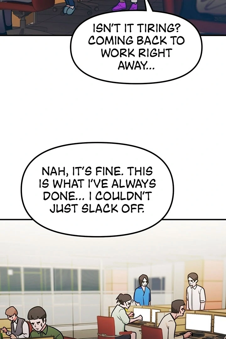 Killing My Honey Chapter 3 - Page 50