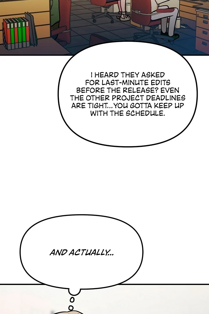 Killing My Honey Chapter 3 - Page 51