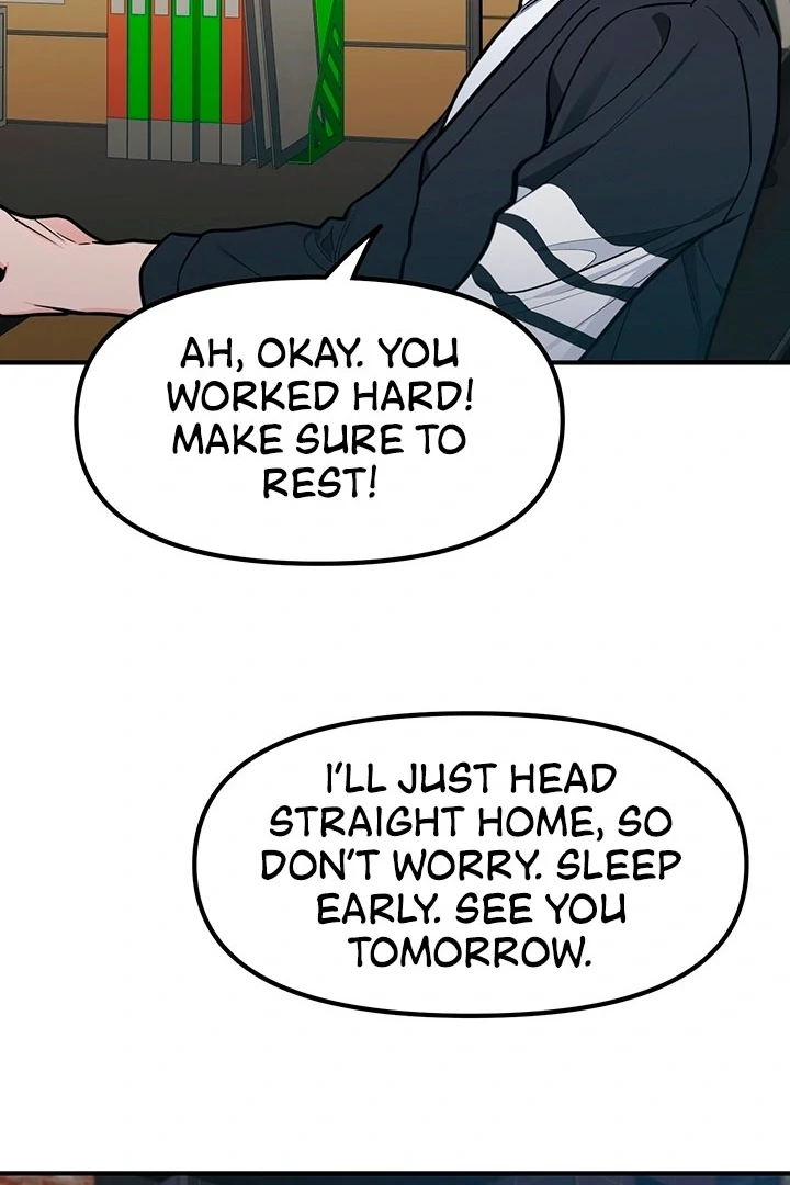 Killing My Honey Chapter 3 - Page 58