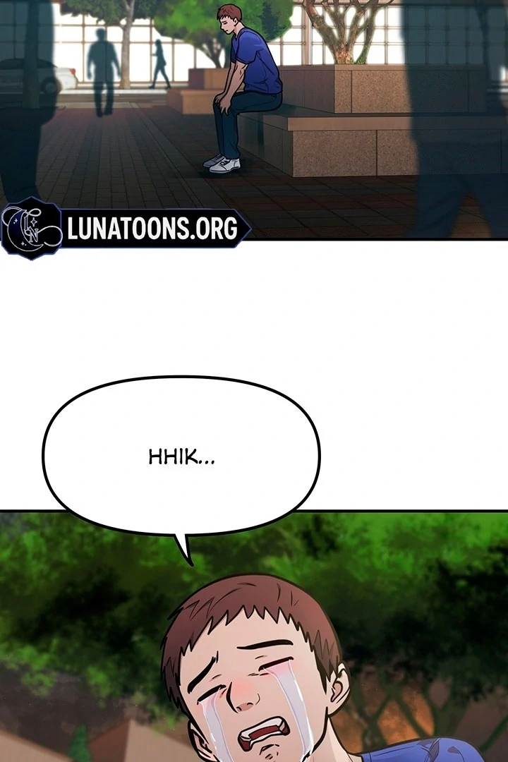 Killing My Honey Chapter 3 - Page 7