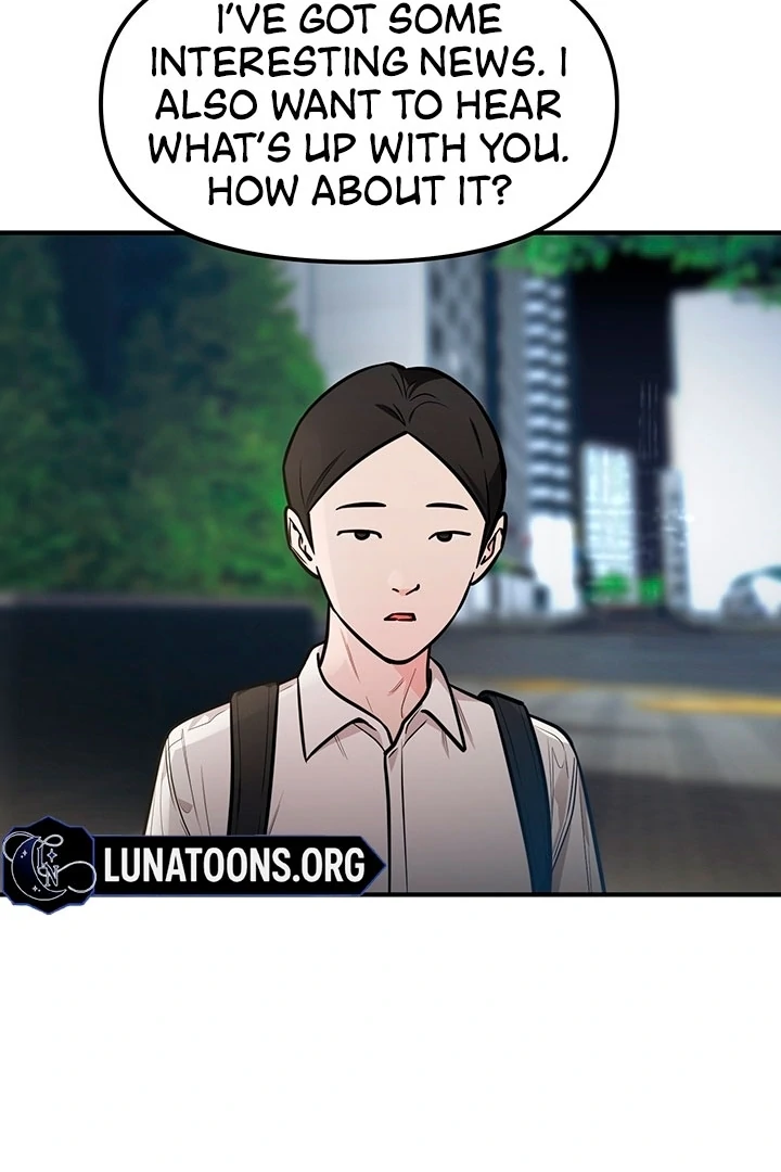 Killing My Honey Chapter 3 - Page 63